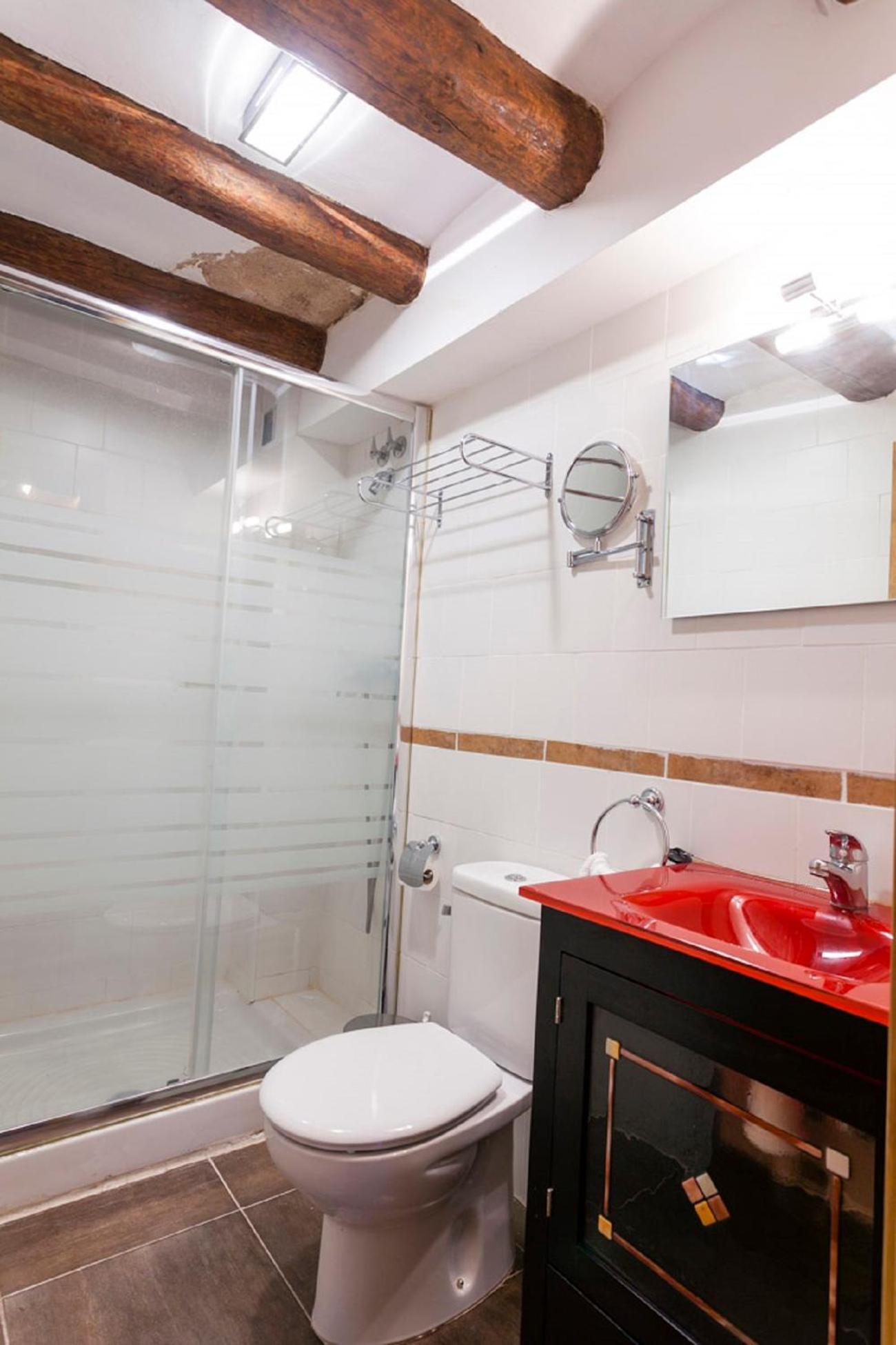Apartamentos Casa Samper Santa Eulalia de Gallego Room photo